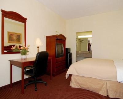 Quality Inn Goodlettsville