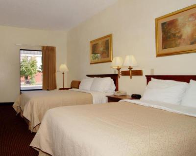 Quality Inn Goodlettsville
