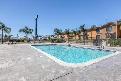 Comfort Inn & Suites Colton