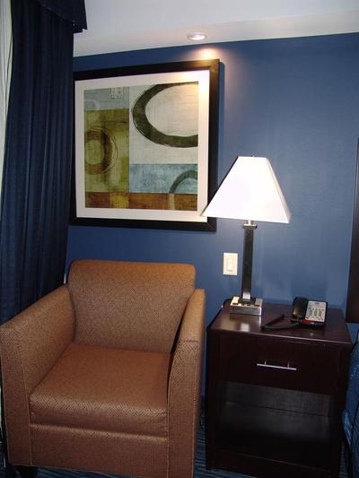 Quality Inn & Suites Downtown