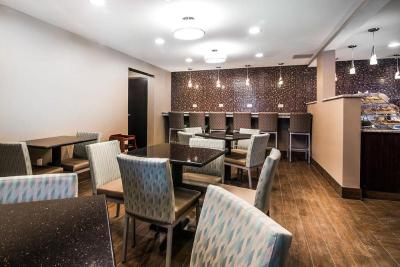 Quality Inn & Suites Downtown