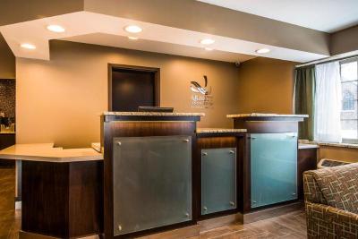 Quality Inn & Suites Downtown