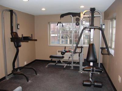 Quality Inn & Suites Downtown