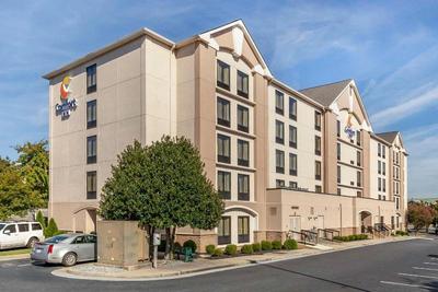 Comfort Inn Greensboro