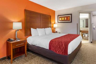 Comfort Inn Greensboro