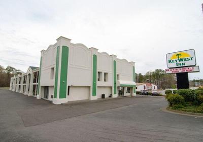 Key West Inn Newport News