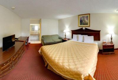 Key West Inn Newport News