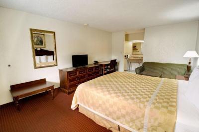 Key West Inn Newport News