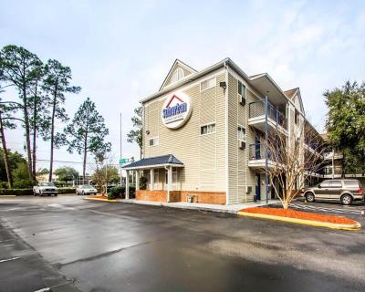 Studio 6 Jacksonville, FL - South