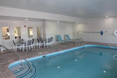 Holiday Inn Express & Suites Sweetwater