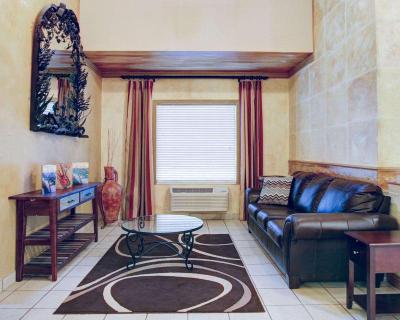 Quality Inn & Suites Airport University Area