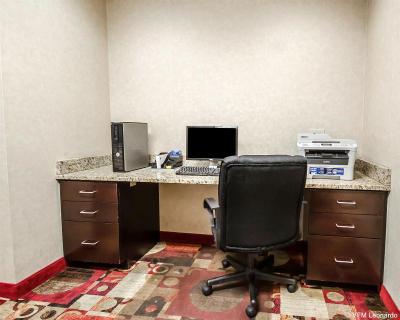 Comfort Inn