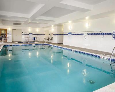 Comfort Inn