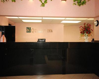 Quality Inn Selma