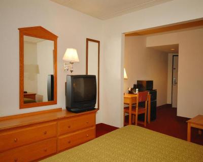 Quality Inn Selma