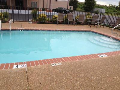 Comfort Inn