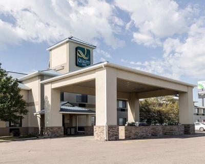 Quality Inn Brandon