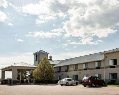 Quality Inn Brandon