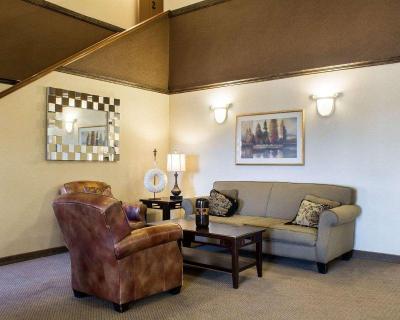 Quality Inn Brandon