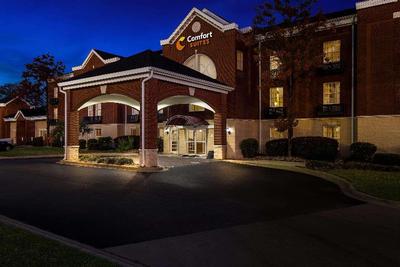 Comfort Suites Sumter