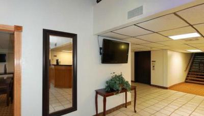 Econo Lodge Kansas City Downtown North
