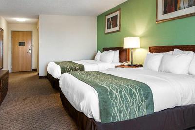 Comfort Inn Goshen Area