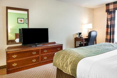 Comfort Inn Goshen Area
