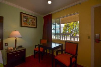 Morro Bay Beach Inn