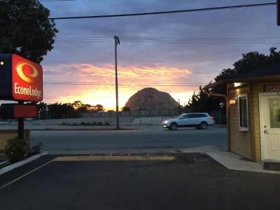 Morro Bay Beach Inn