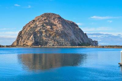 Morro Bay Beach Inn