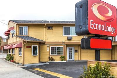 Morro Bay Beach Inn