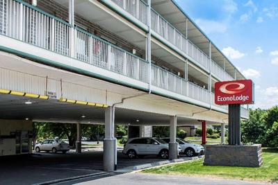 Econo Lodge Hershey