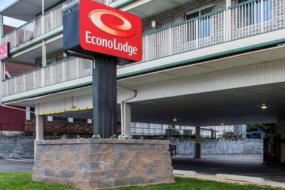 Econo Lodge Hershey