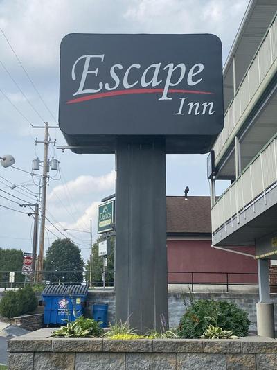 Econo Lodge Hershey