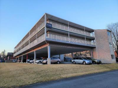 Econo Lodge Hershey