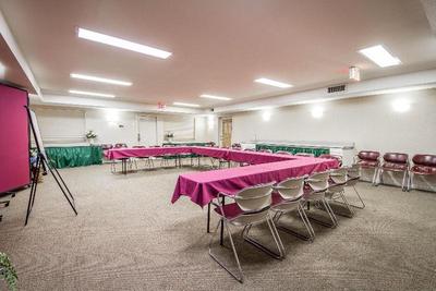 Quality Inn & Suites Lathrop