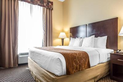 Comfort Suites West of the Ashley Mount Pleasant