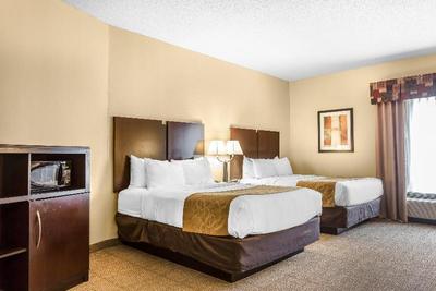Comfort Suites West of the Ashley Mount Pleasant