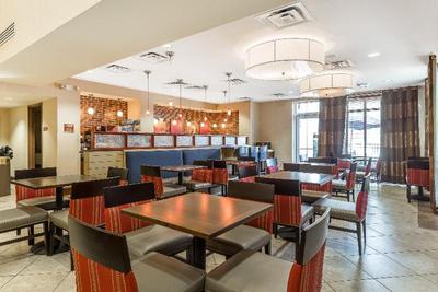 Comfort Suites West of the Ashley Mount Pleasant