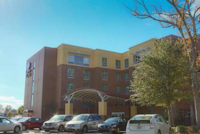 Comfort Suites West of the Ashley Mount Pleasant