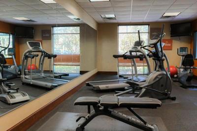 Comfort Suites West of the Ashley Mount Pleasant