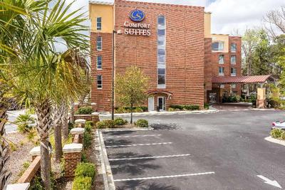 Comfort Suites West of the Ashley Mount Pleasant