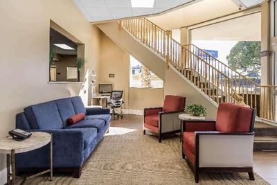 Comfort Inn Sunnyvale - Silicon Valley