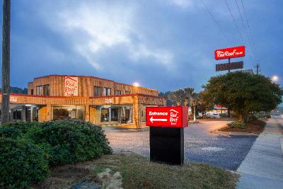 Red Roof Inn Dillon, SC