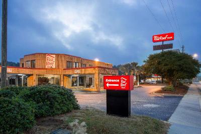 Red Roof Inn Dillon, SC