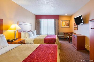 Quality Inn York