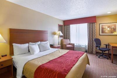 Quality Inn York