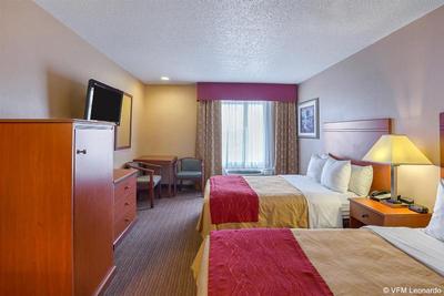 Quality Inn York