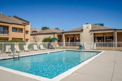 Quality Inn & Suites Pensacola Bayview