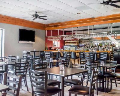 Quality Inn & Suites Pensacola Bayview